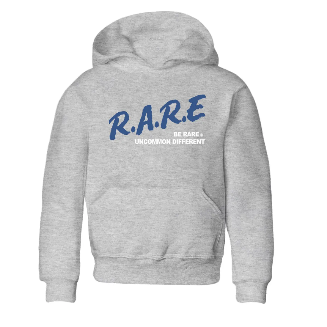 - Sneaker Rare x Air 3 Be Maniere Jordan Kids SNRT Ma Blue Different Large-scale promotion A Diffused Uncommon Top-quality at low price Tees