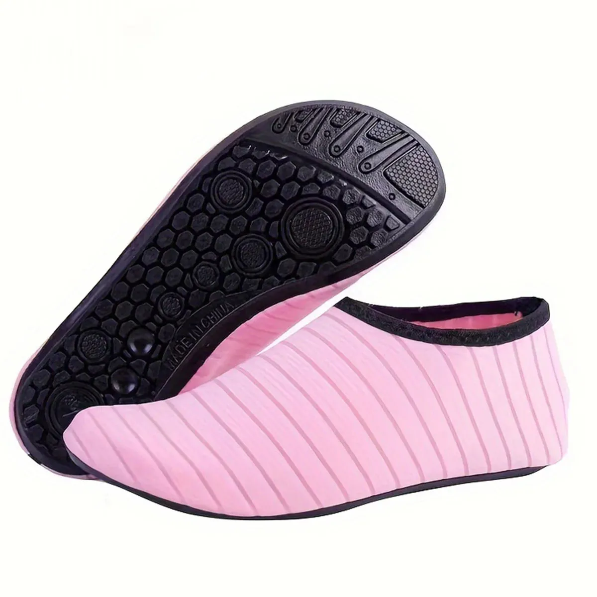 1 Pair Water Shoes Women Barefoot Socks