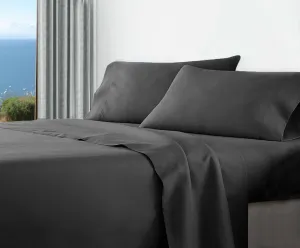 1000TC Ultra Soft Microfibre Bed Sheet Sets
