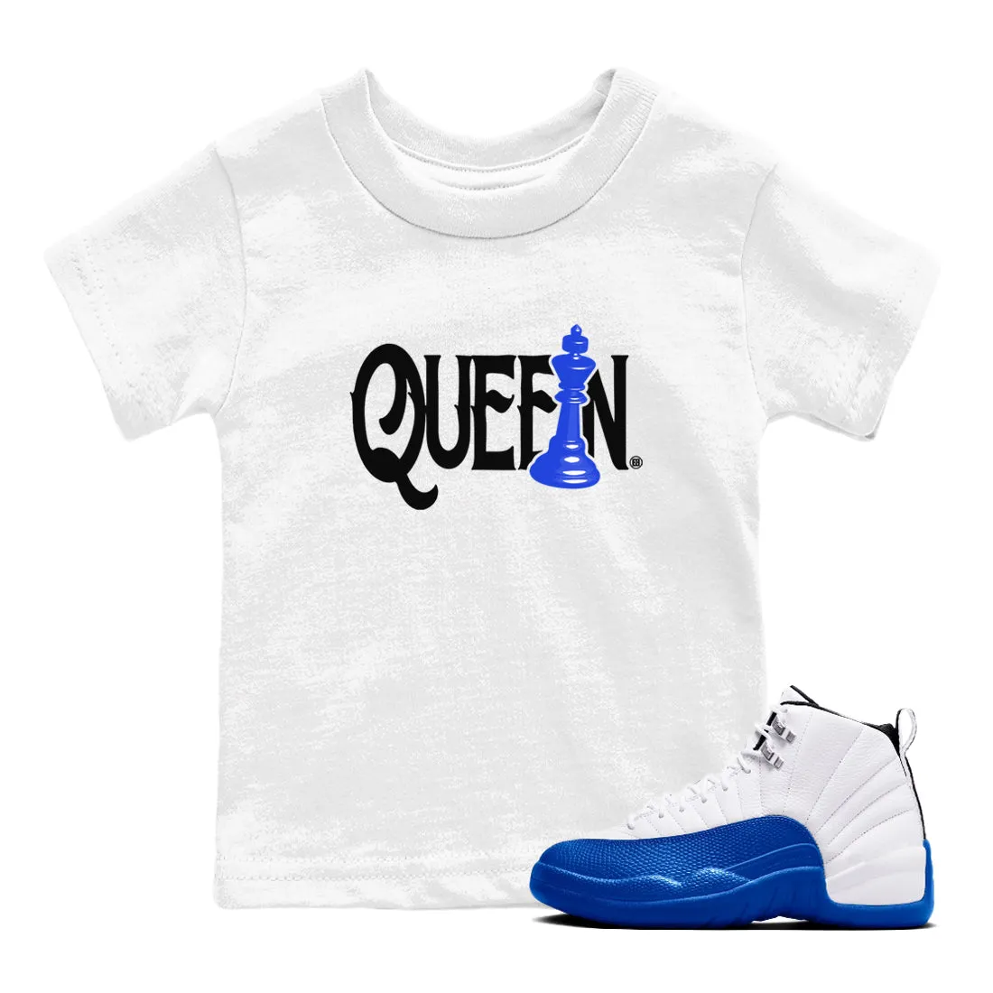 12 Kids Tees - Sneaker Jordan SNRT Blueberry Chess 7月24日 support Air Effortless Queen