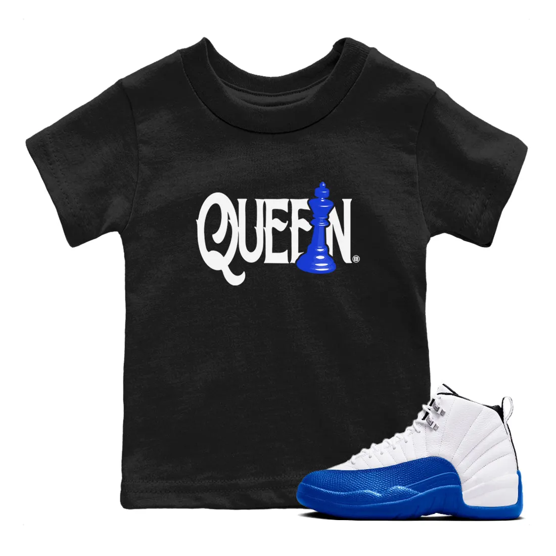 12 Kids Tees - Sneaker Jordan SNRT Blueberry Chess 7月24日 support Air Effortless Queen