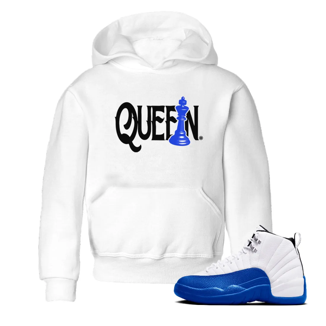 12 Kids Tees - Sneaker Jordan SNRT Blueberry Chess 7月24日 support Air Effortless Queen