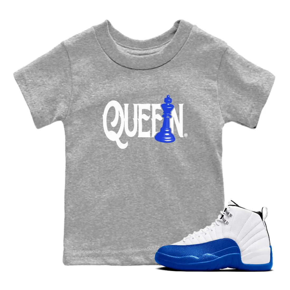 12 Kids Tees - Sneaker Jordan SNRT Blueberry Chess 7月24日 support Air Effortless Queen