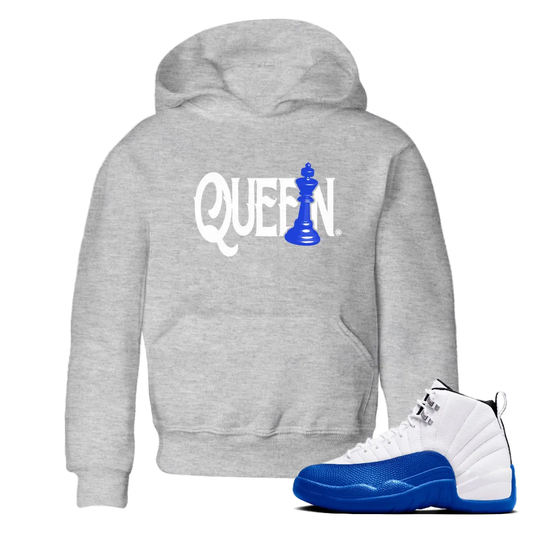 12 Kids Tees - Sneaker Jordan SNRT Blueberry Chess 7月24日 support Air Effortless Queen