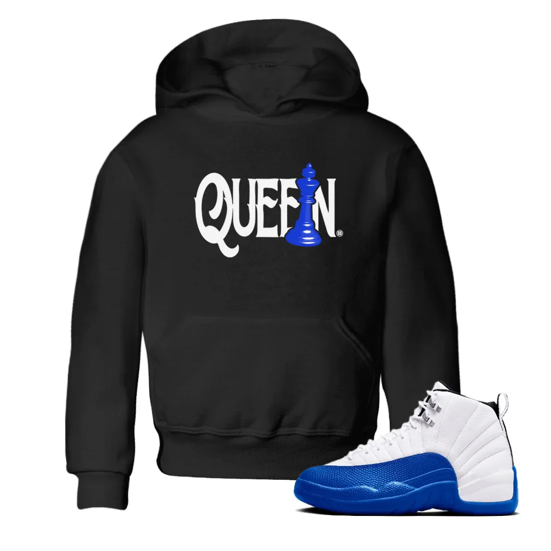 12 Kids Tees - Sneaker Jordan SNRT Blueberry Chess 7月24日 support Air Effortless Queen