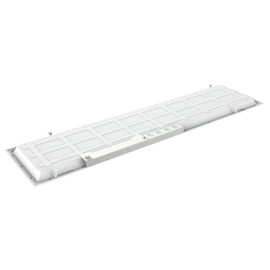 1X4 LED FLAT PANEL - 40W - 5000K