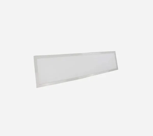 1X4 LED FLAT PANEL - 40W - 5000K