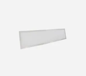1X4 LED FLAT PANEL - 40W - 5000K