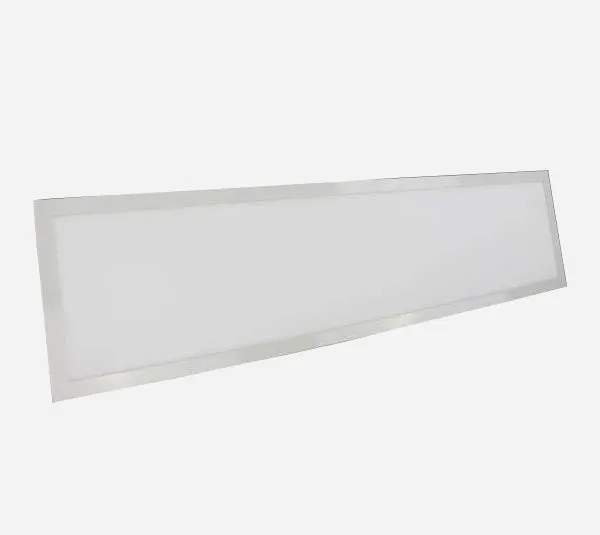 1X4 LED FLAT PANEL - 40W - 5000K