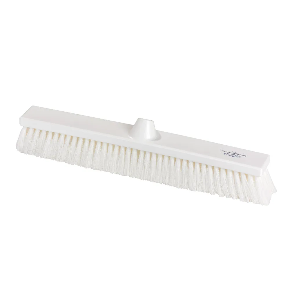 20" Soft Catering Broom (B1760)