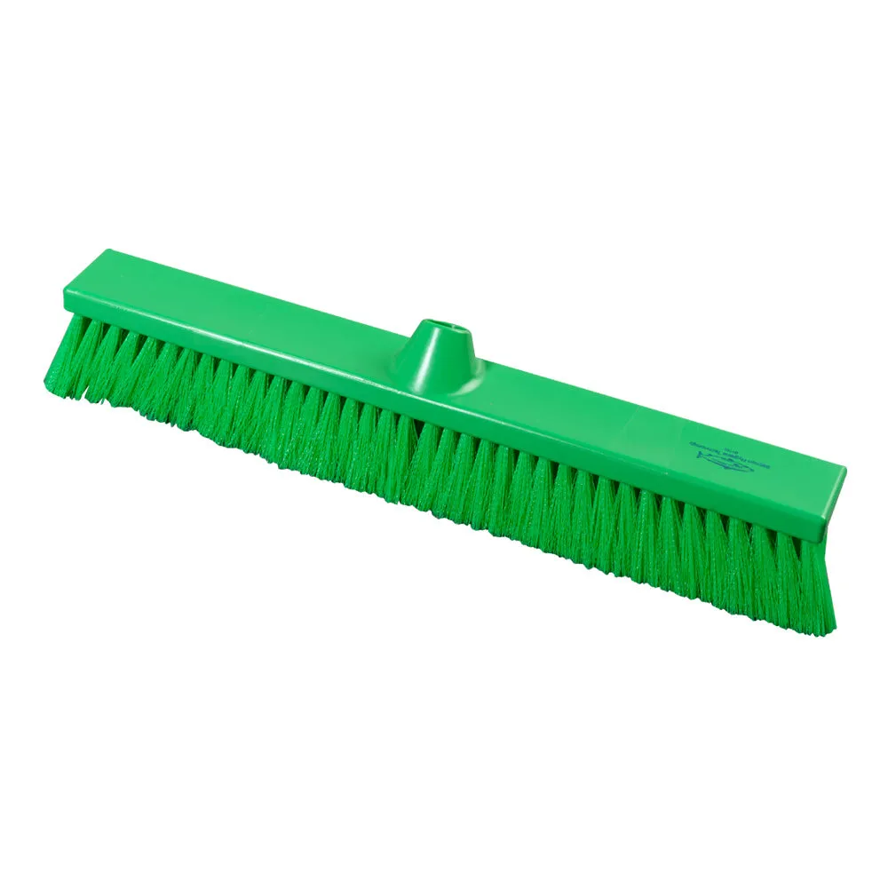 20" Soft Catering Broom (B1760)