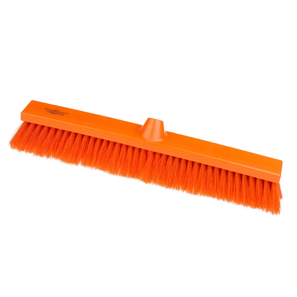 20" Soft Catering Broom (B1760)