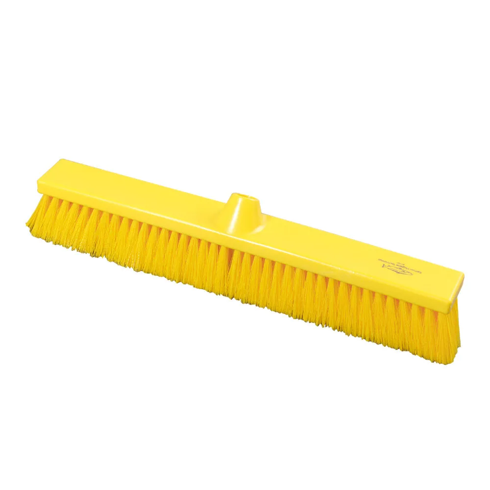 20" Soft Catering Broom (B1760)