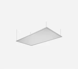 2X4 LED FLAT PANEL - 50W - 5000K
