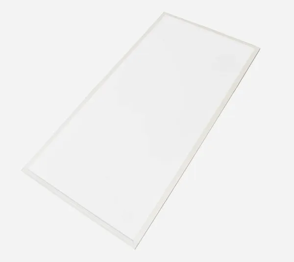 2X4 LED FLAT PANEL - 50W - 5000K