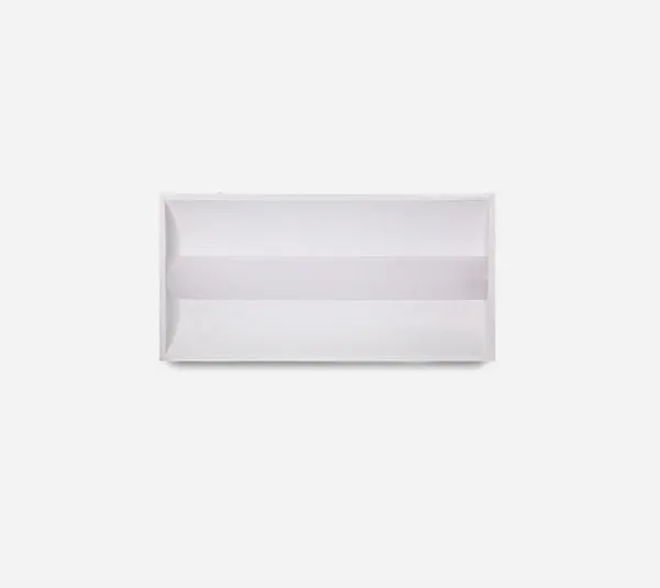 2X4 LED TROFFER PANEL - 36W - 4000K