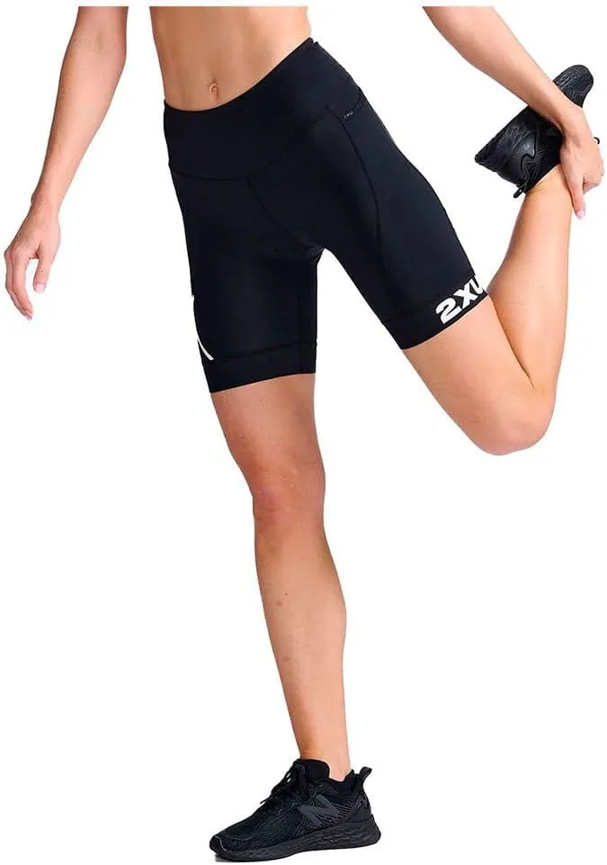 2XU Core 7" Tri Shorts