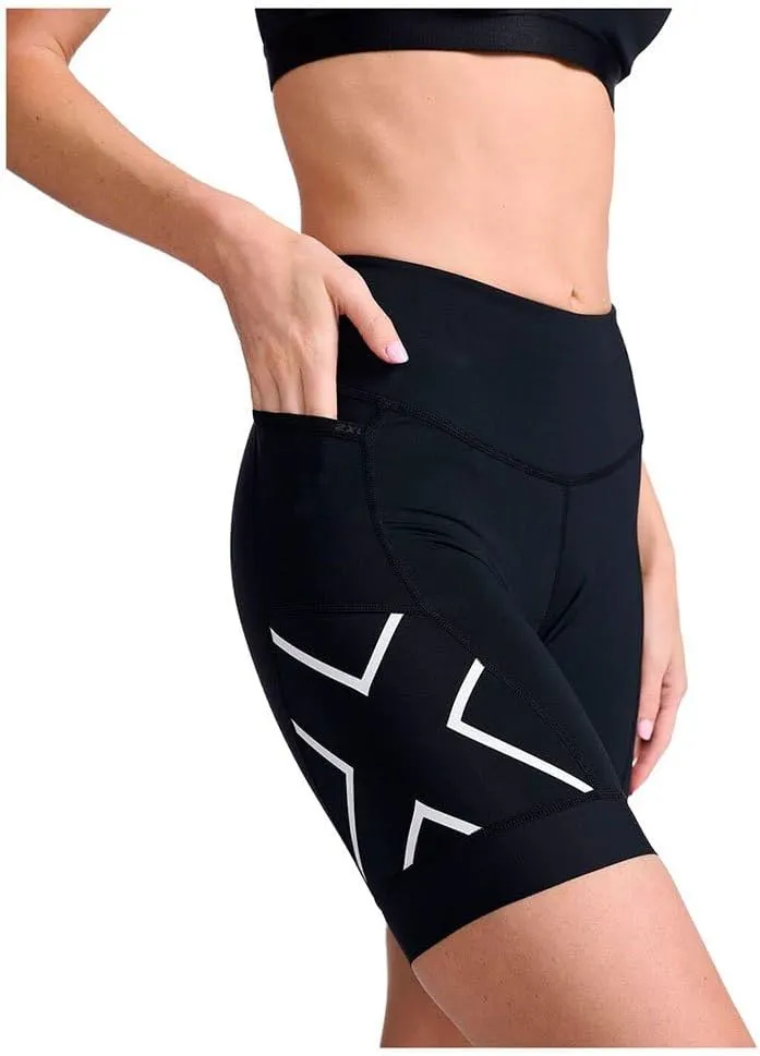 2XU Core 7" Tri Shorts