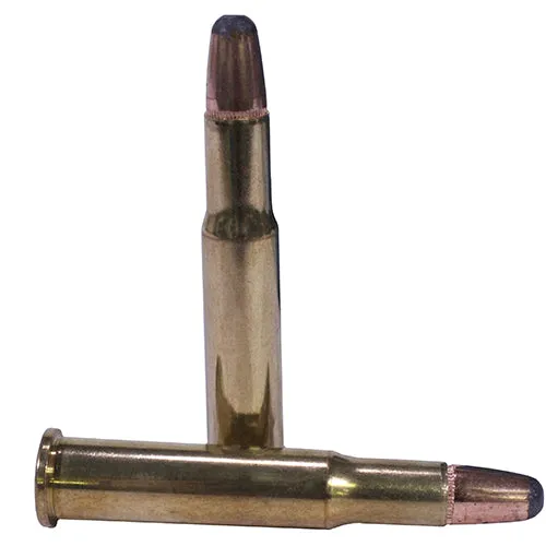 30-30 Win 170gr Sp-rn Pwrshok -20