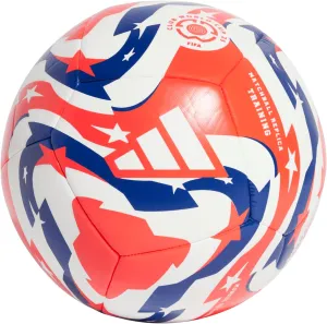 adidas FIFA Club World Cup Training Soccer Ball