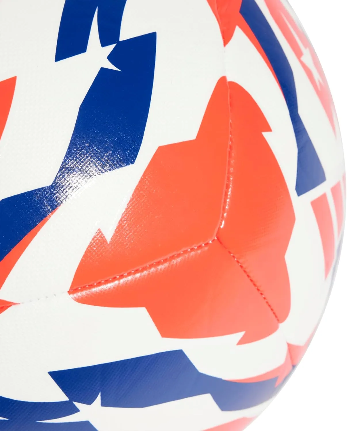 adidas FIFA Club World Cup Training Soccer Ball