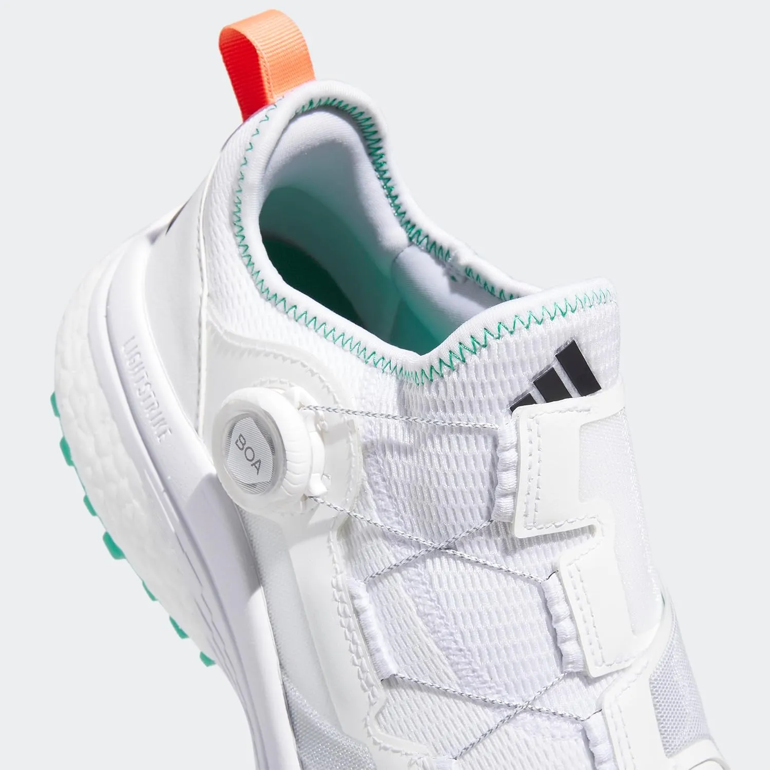 adidas Men's Solarmotion Boa Sneaker