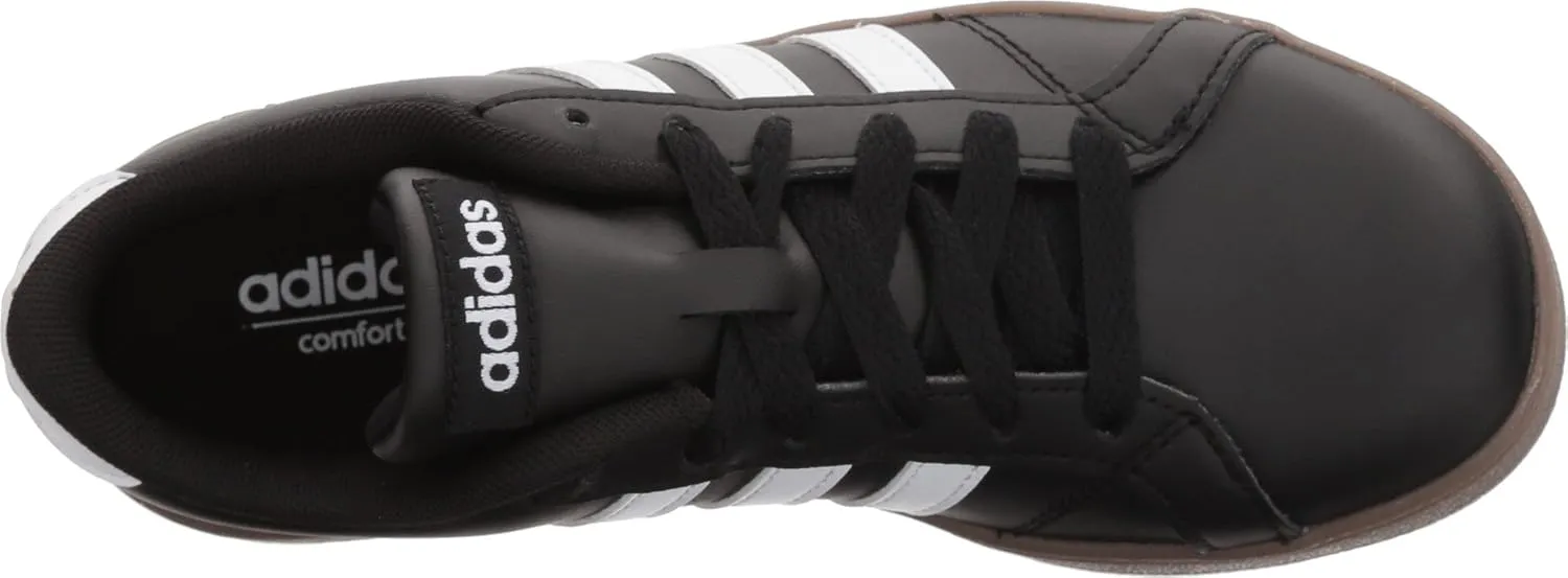 adidas NEO Advantage VS K Sneaker (Little Kid/Big Kid)