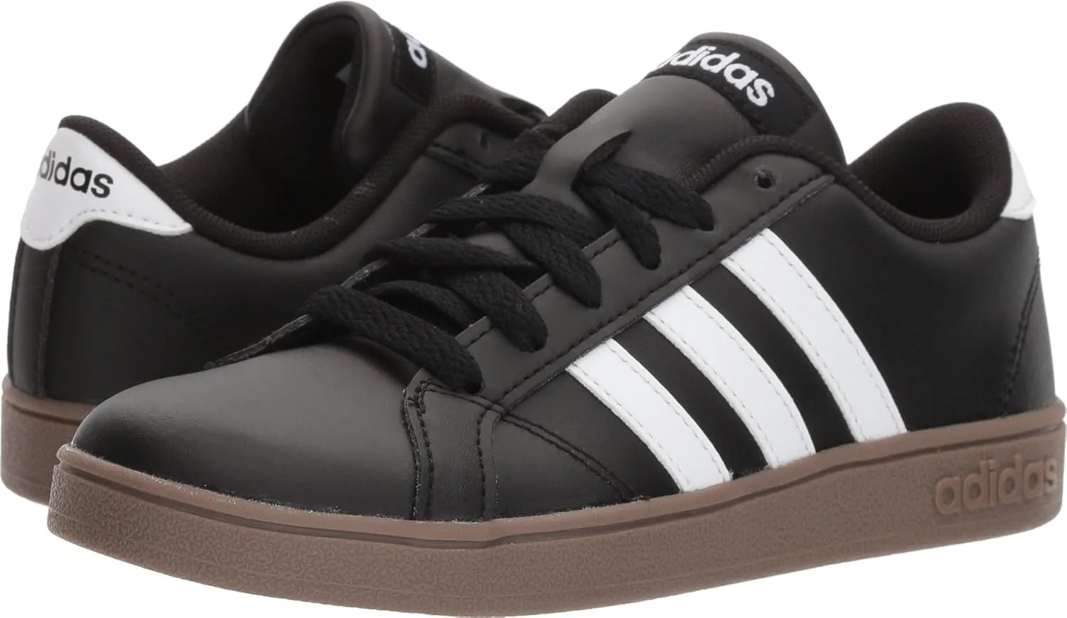 adidas NEO Advantage VS K Sneaker (Little Kid/Big Kid)
