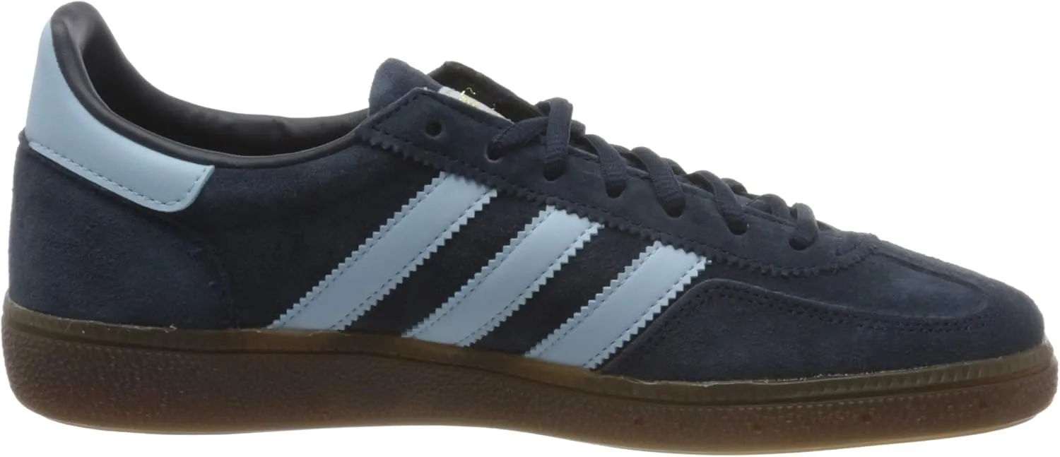 adidas Originals Unisex Adults’ Handball Spezial Sneaker