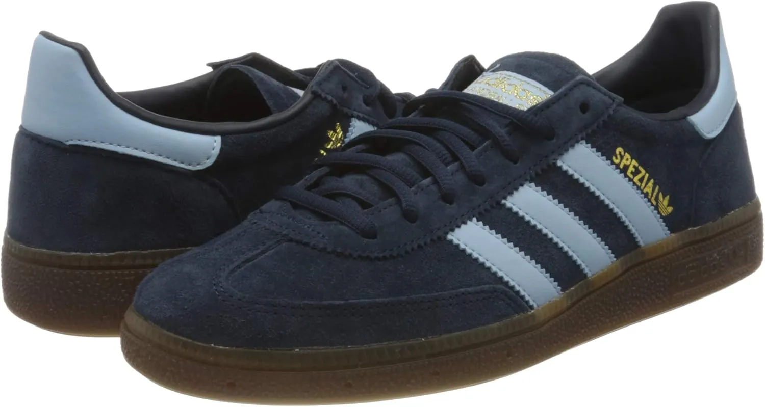 adidas Originals Unisex Adults’ Handball Spezial Sneaker