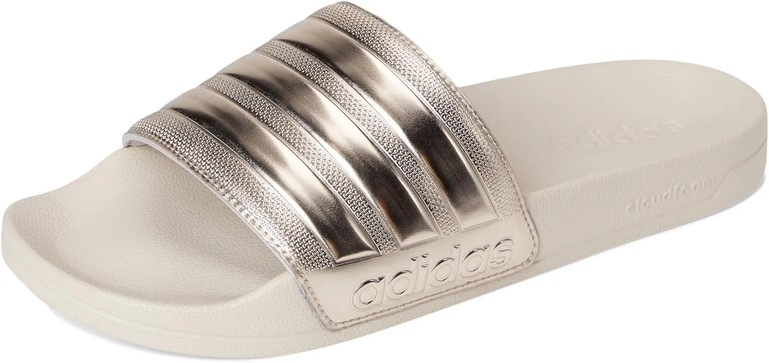 adidas unisex-adult Adilette Shower Slides