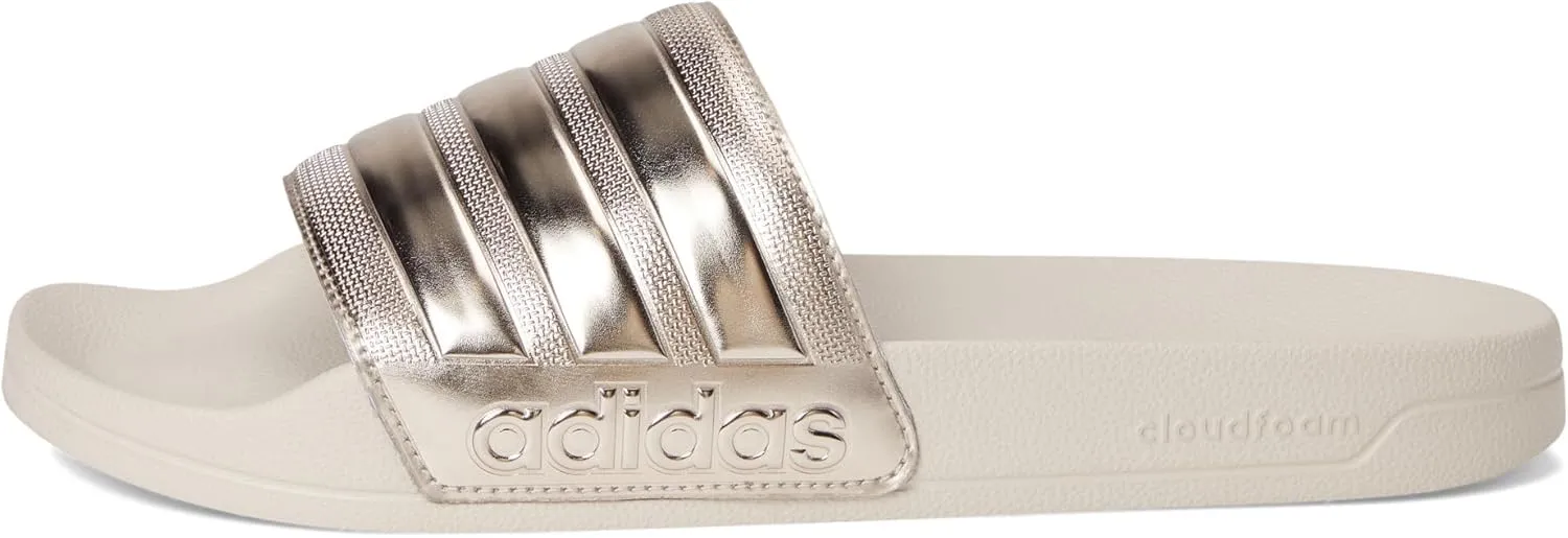 adidas unisex-adult Adilette Shower Slides