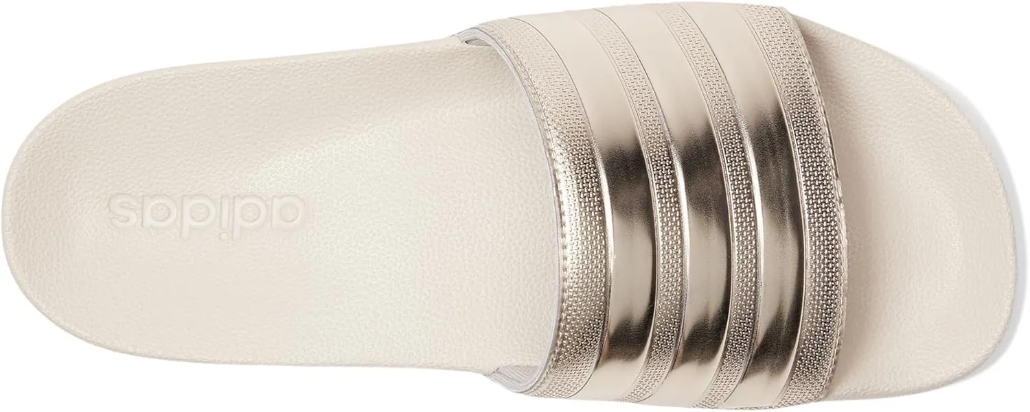 adidas unisex-adult Adilette Shower Slides