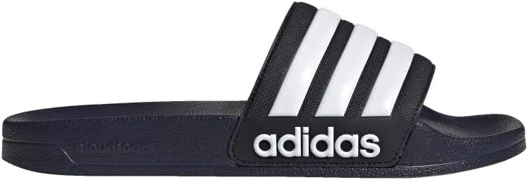 adidas unisex-adult Adilette Shower Slides