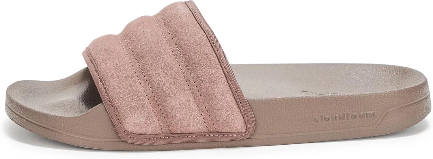 adidas unisex-adult Adilette Shower Slides