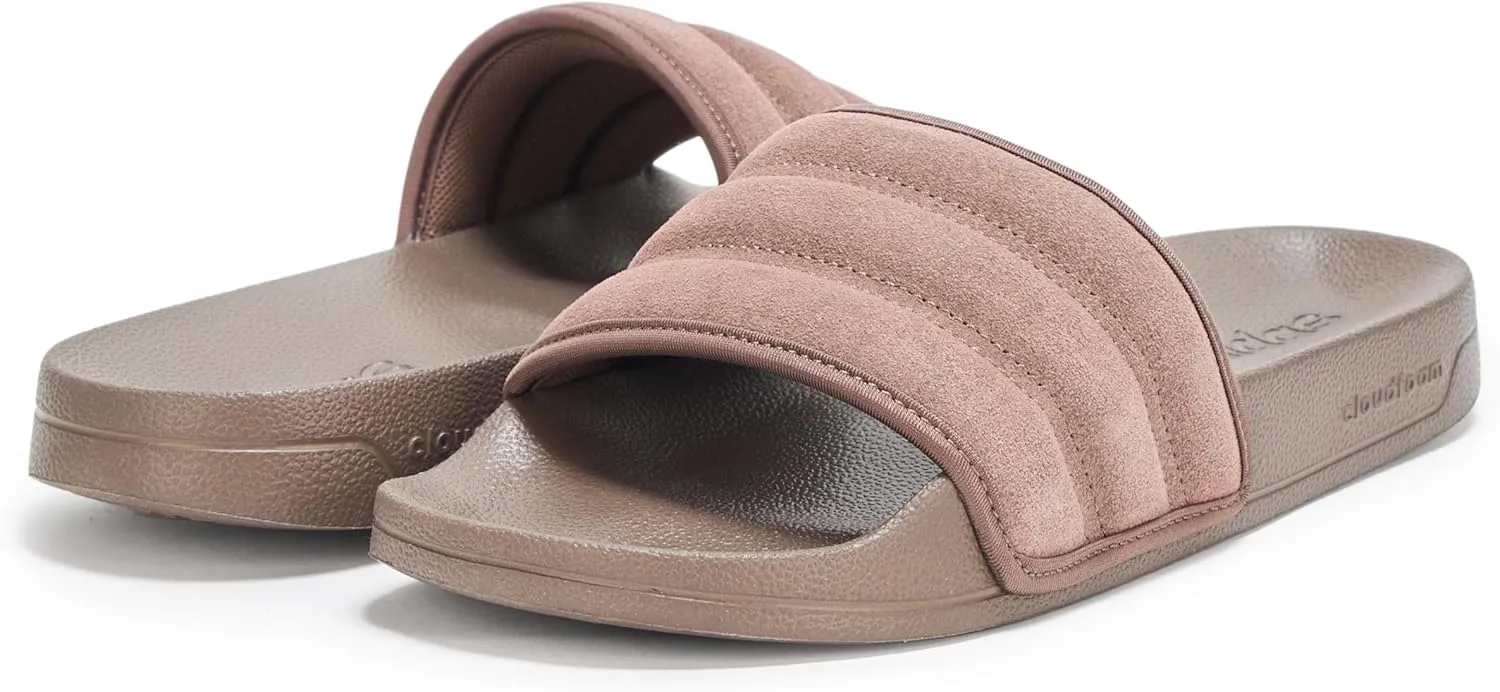 adidas unisex-adult Adilette Shower Slides