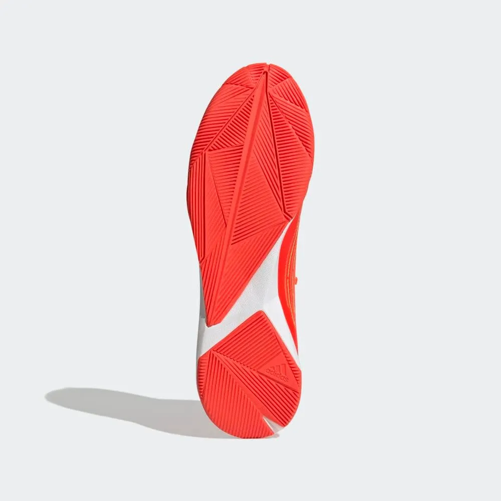 adidas Unisex-Adult Edge.3 Predator Indoor Soccer Shoe