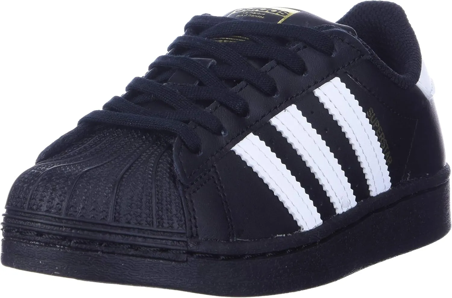 adidas Unisex-Baby Superstar Sneaker