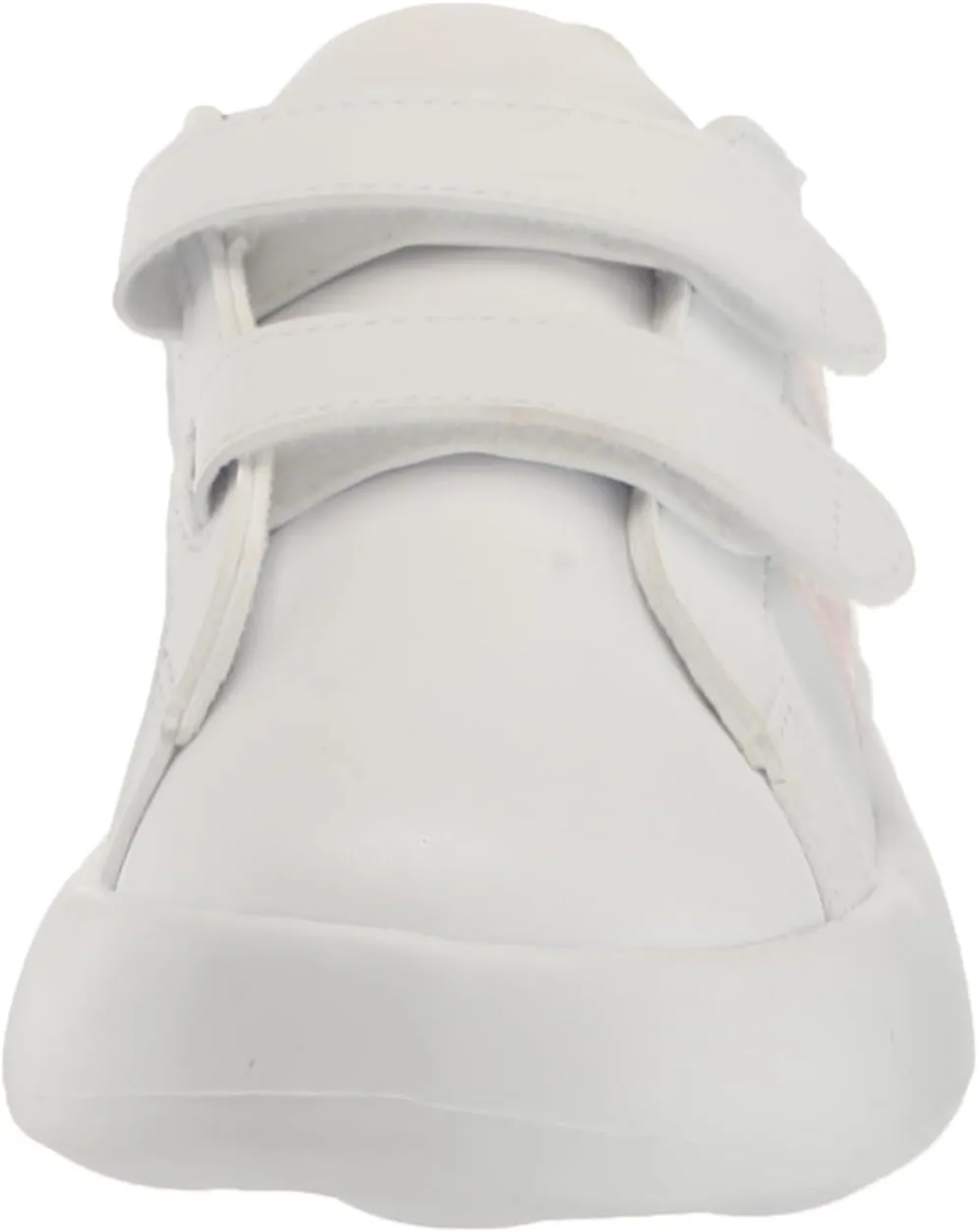 adidas Unisex-Child Grand Court 2.0 Sneaker