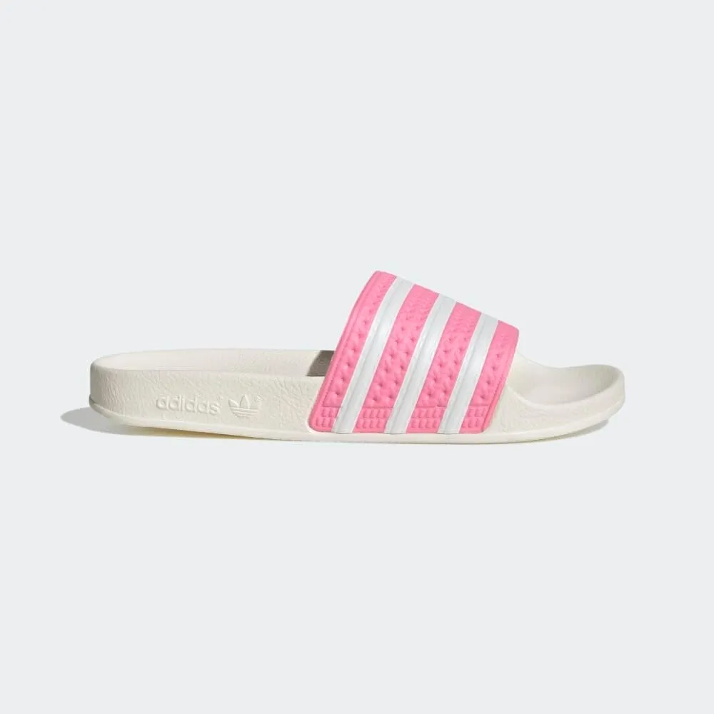 adidas Women's Adilette Slide Sandal