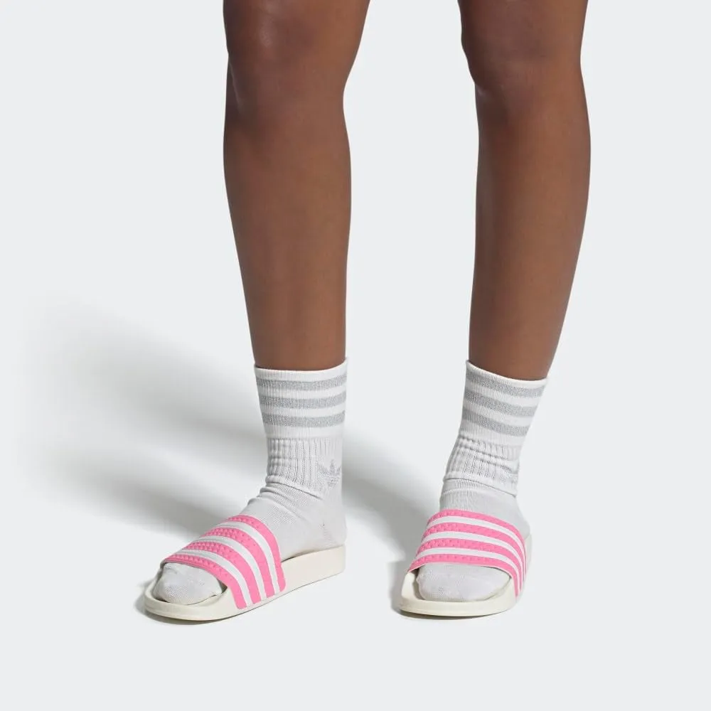 adidas Women's Adilette Slide Sandal