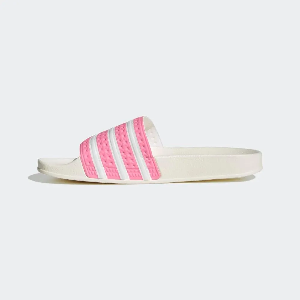 adidas Women's Adilette Slide Sandal