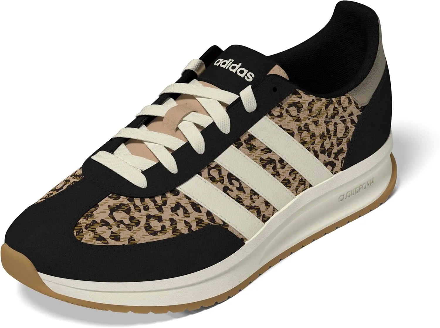 adidas Women's Farm Run 70s 2.0 Sneaker