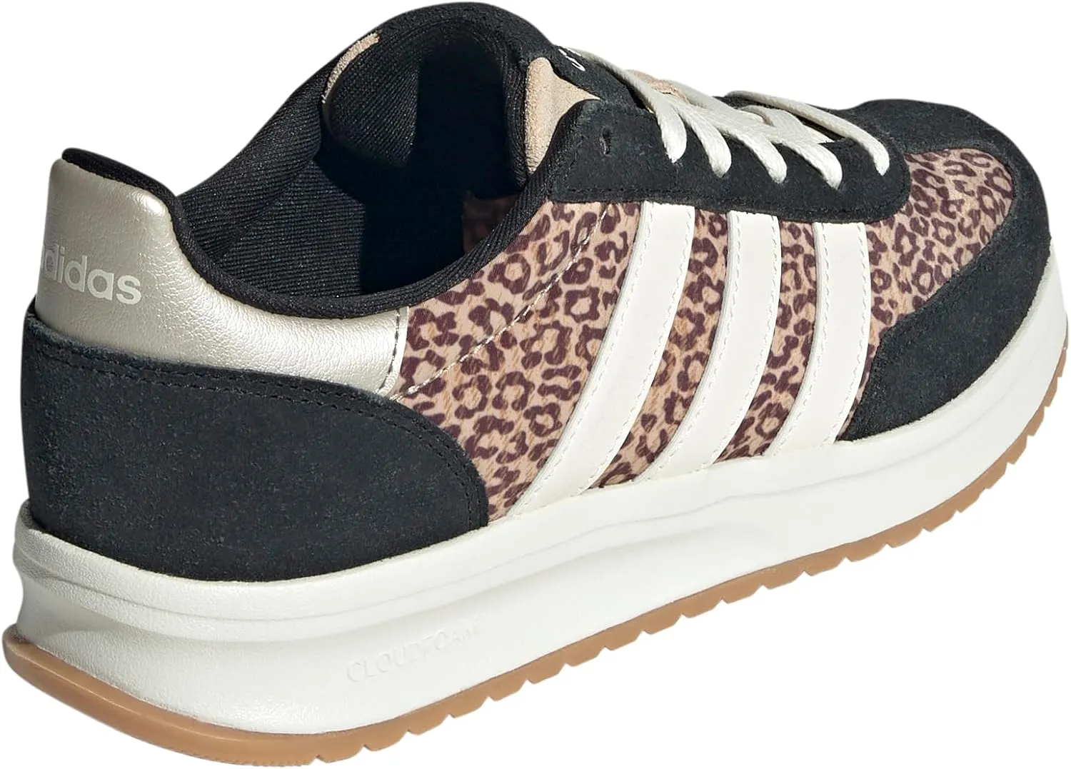 adidas Women's Farm Run 70s 2.0 Sneaker
