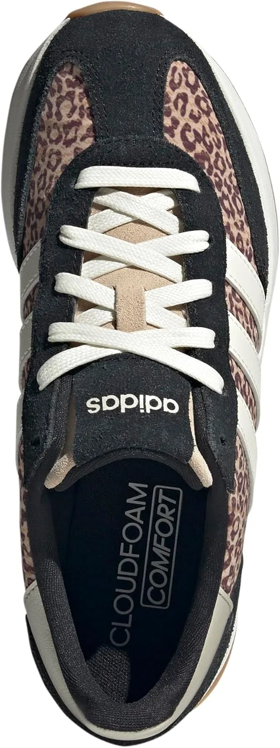 adidas Women's Farm Run 70s 2.0 Sneaker