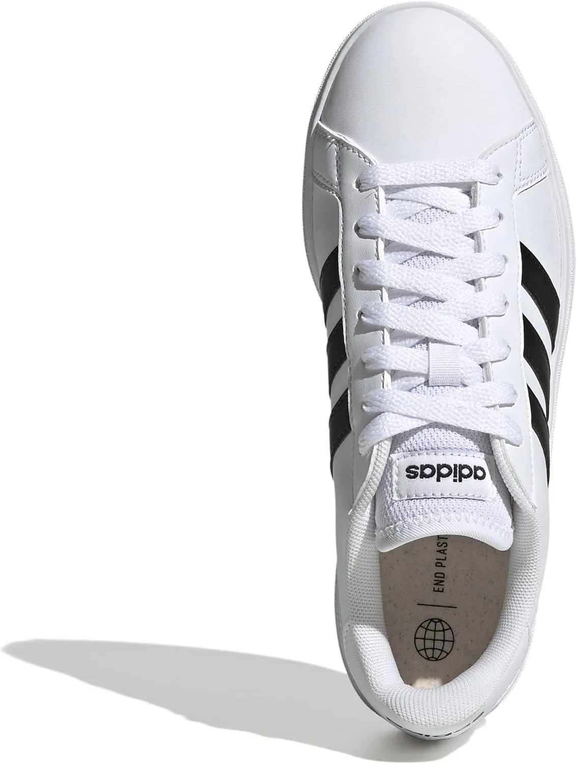 adidas Women's Qt Racer 3.0 Sneaker
