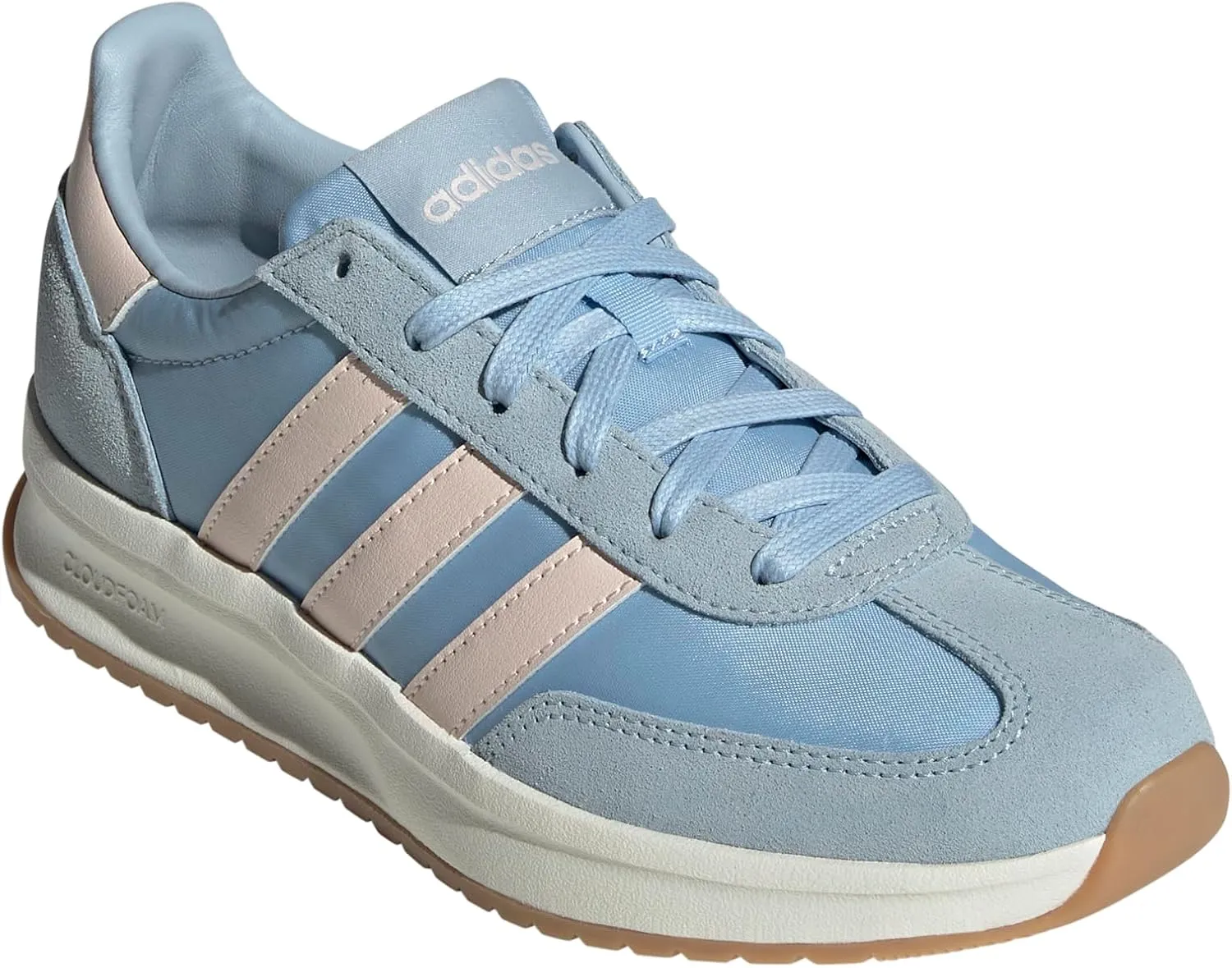 adidas Women's Run 72 Sneaker
