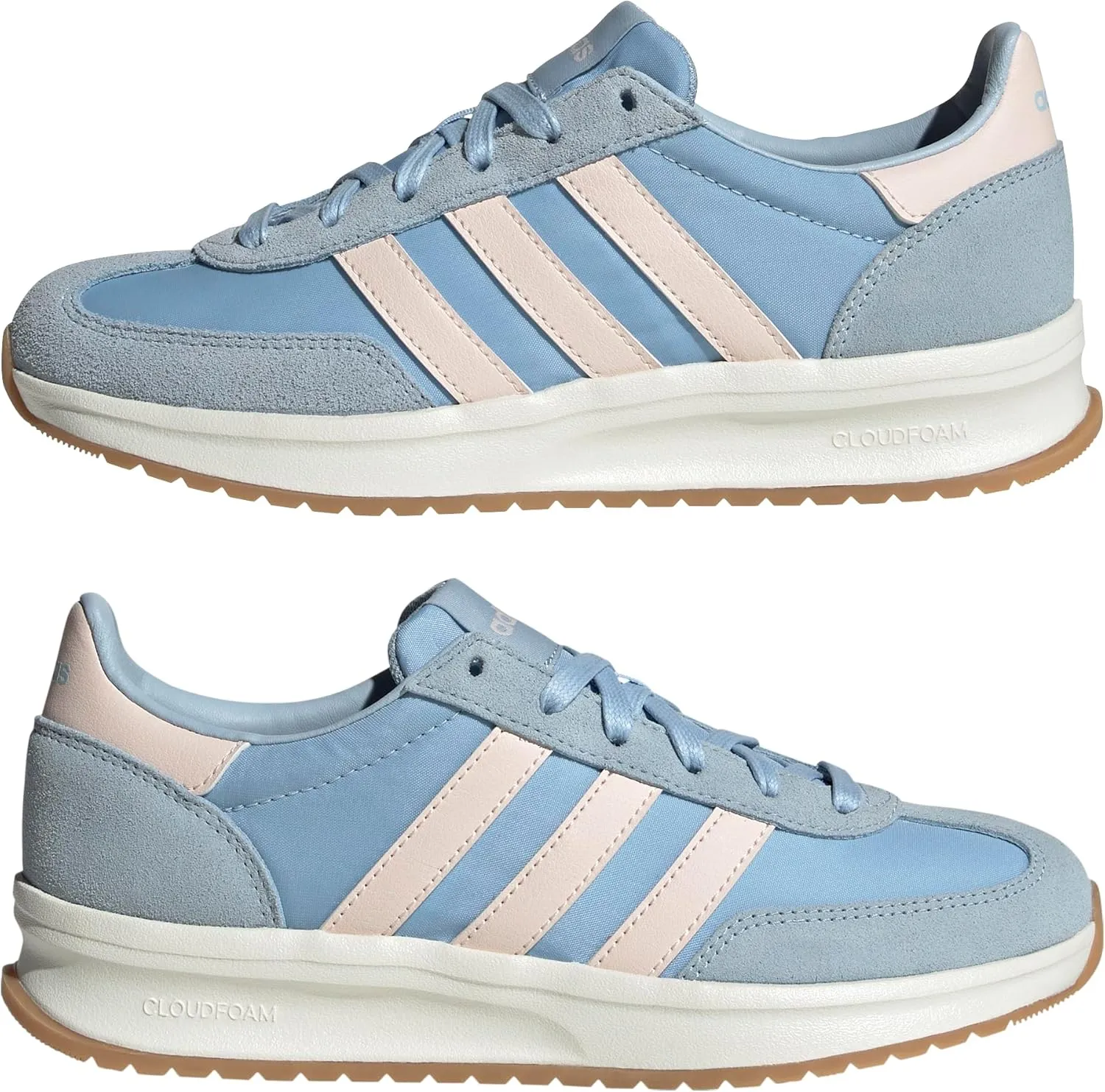 adidas Women's Run 72 Sneaker