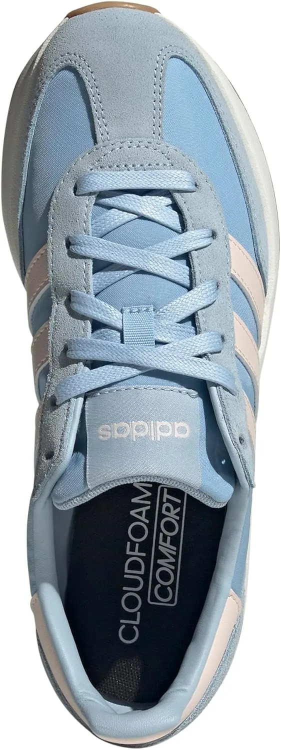 adidas Women's Run 72 Sneaker
