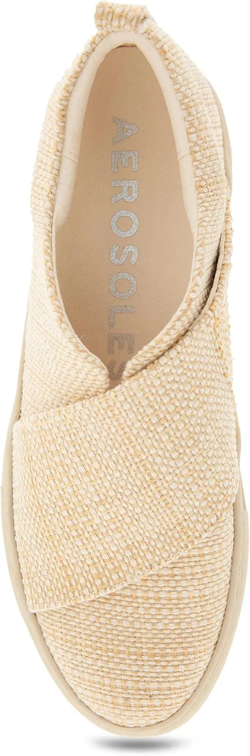 Aerosoles Women's Brighton Sneaker